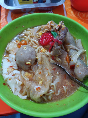 Opinii despre Seblak Ceu Edah în Kab. Tasikmalaya - Gastronomi dan perhotelan