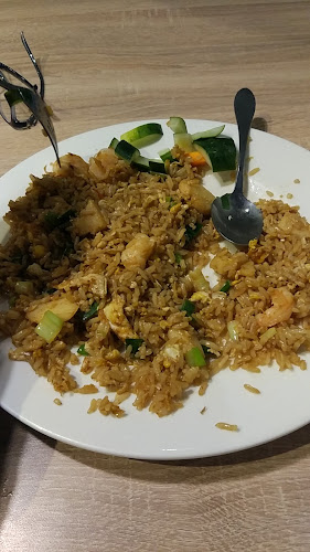 Comentarii opinii despre Solaria - Level 21 Mall