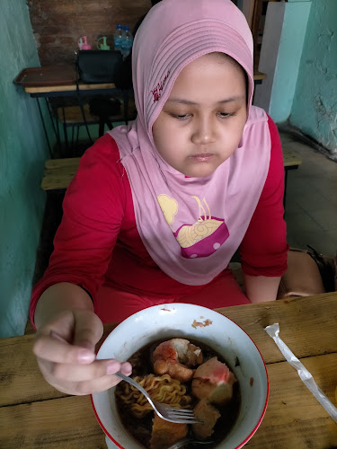 Comentarii opinii despre Bakso Damas Madiun