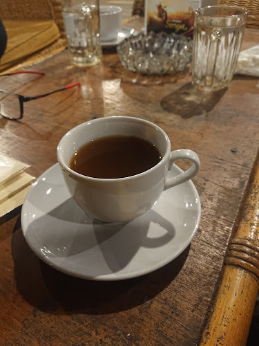 Tong Kopi - Kota Pariaman