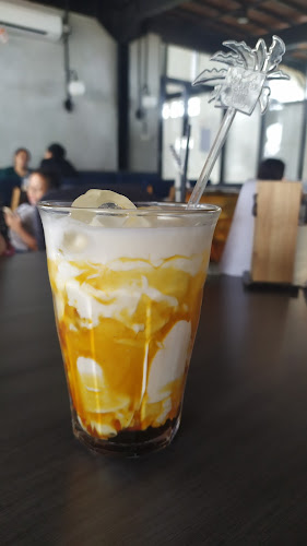 Arah Awan Coffee & Bar - Gastronomi dan perhotelan