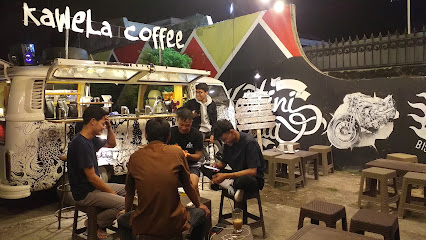 Kawela Coffee