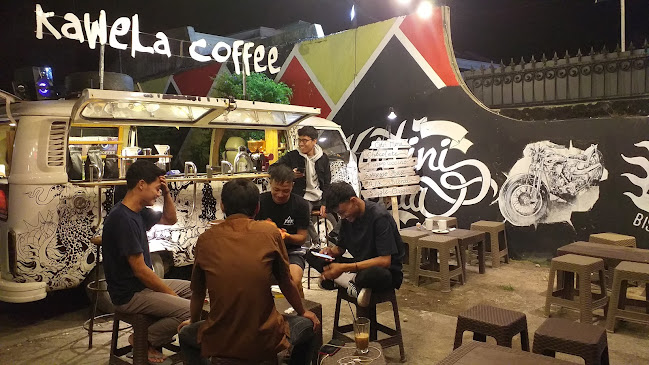 Kawela Coffee