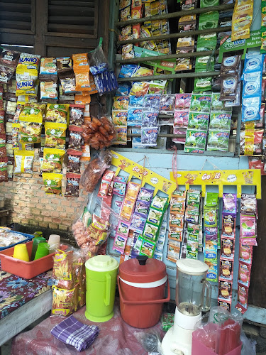 Opinii despre Angkringan Ibu Anik în Kota Palembang - Gastronomi dan perhotelan