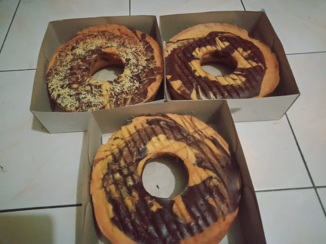 Diva Cookies (Snack and cake) - Gastronomi dan perhotelan