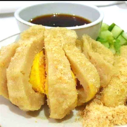 MADU GROSIR 83 DAN LEMPOK DURIAN ASLI( RUMAH OLEH-OLEH KHAS PALEMBANG - Kota Palembang