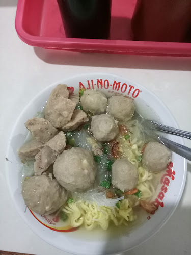 RM.Joko Solo {Bakso Dan Mie Ayam}