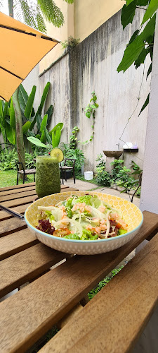 LAMANSUA Coffee & Eatery - Kota Bandung