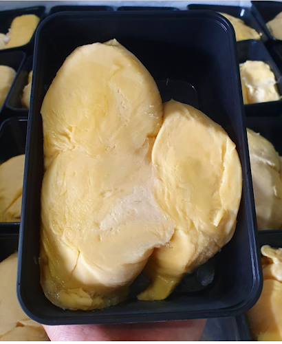 Comentarii opinii despre Pancake durian chafelix