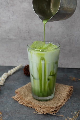 Garis Tengah Coffee - Kota Cilegon