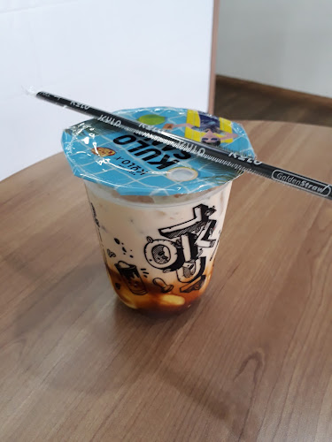 Kedai Kopi Kulo Pulo Empang