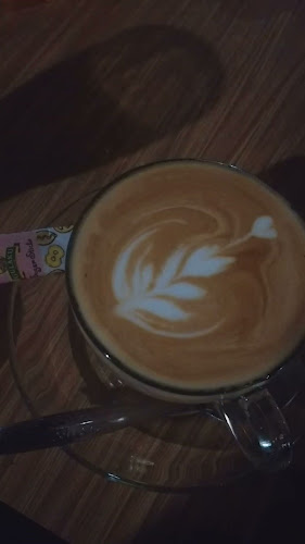 Comet Coffee