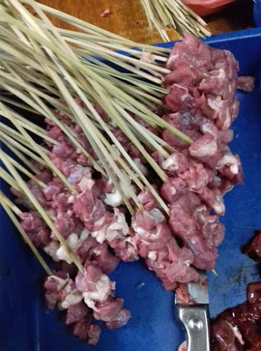 Sate Tegal 88 kambing muda 88 ciracas, Beji - Gastronomi dan perhotelan