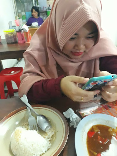 G6F9+973, Jl. Alun-Alun Utara, Kemirirejo, Kec. Magelang Tengah, Kota Magelang, Jawa Tengah 56117