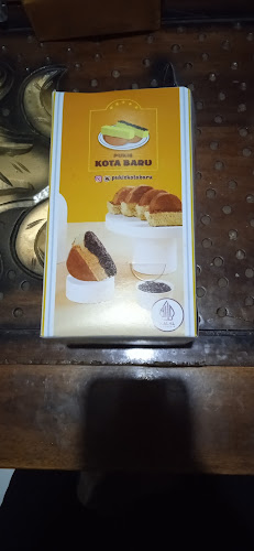 Opinii despre PUKIS DAN MARTABAK KOTABARU (Magelang) în Kota Magelang - Gastronomi dan perhotelan