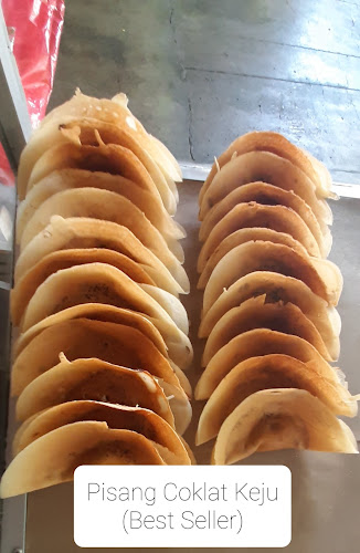 Kue Leker Bedjo - Gastronomi dan perhotelan