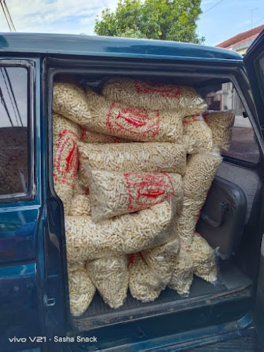 Comentarii opinii despre TOKO SASA SNACK