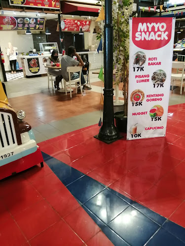 MYYO BAKSO SAPI CAFE/RESTO