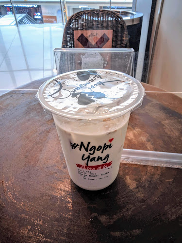 Paragon Mall, Jl. Pemuda No.118 lantai 3, Sekayu, Kec. Semarang Tengah, Kota Semarang, Jawa Tengah 50132