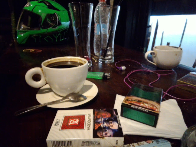 Dreamblack Coffee - Kota Mojokerto