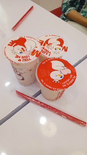 Opinii despre Mixue Ice Cream & Tea - Sultan Adam în Kota Banjarmasin - Gastronomi dan perhotelan