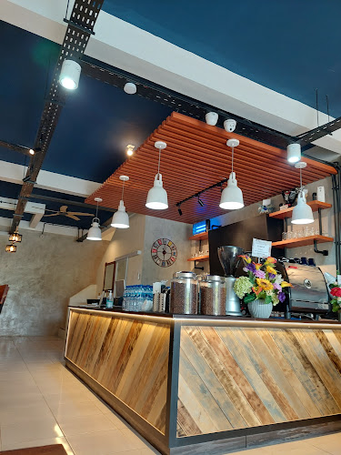 Al Raha Resto & Cafe