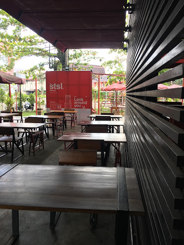 Stelsel Kopi Tiam - Kota Pontianak