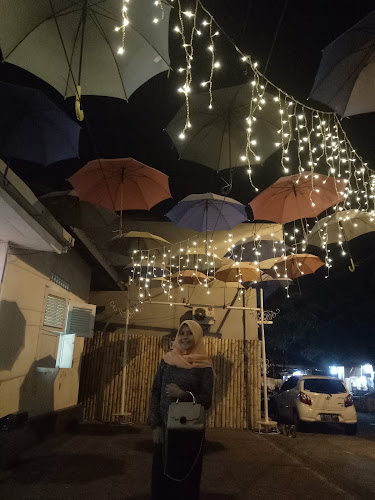 RM Tyas Ternate - Kota Ternate