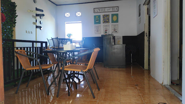 Comentarii opinii despre 3I Cafe