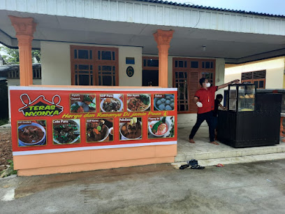 TERAS NYONYA