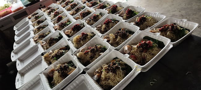 Bakmie Kita Chinese Food