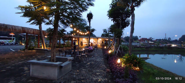 MM2G+4WP, Setu, Kec. Setu, Kota Tangerang Selatan, Banten