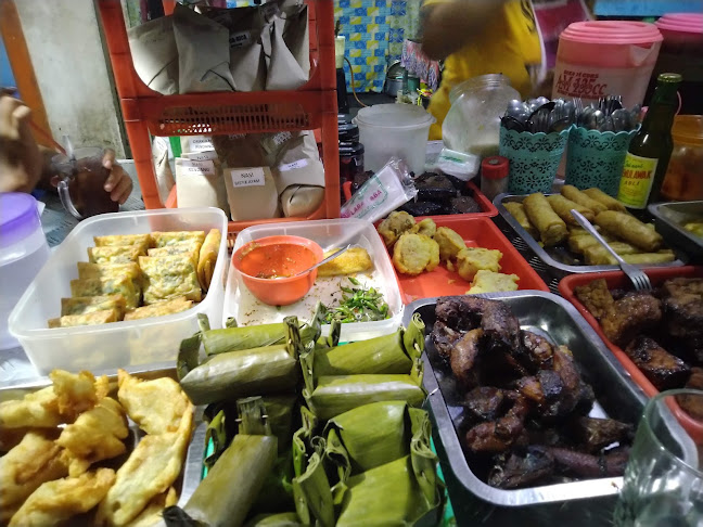 Angkringan Mandiri RX KING 135 - Kota Semarang