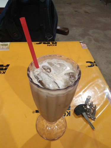 Opinii despre kedai coffee 21 în Kota Pontianak - Gastronomi dan perhotelan