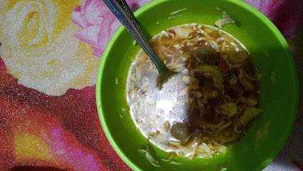 Mie Baso Kurdi Paseh