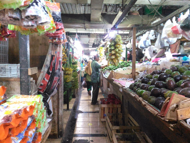 Opinii despre Pasar Wonokromo în Surabaya - Gastronomi dan perhotelan