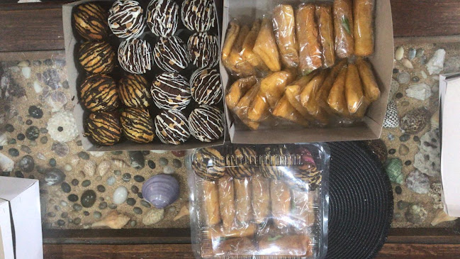 Comentarii opinii despre Tien's Cake and Bakery