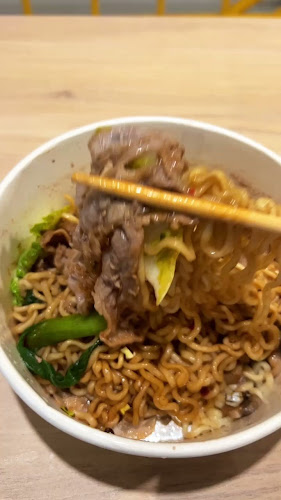 Ramyeon Xpress - 01역 KotaLama Semarang