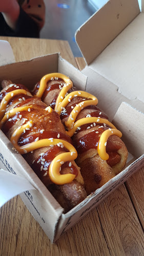 Comentarii opinii despre Domino's Pizza Probolinggo