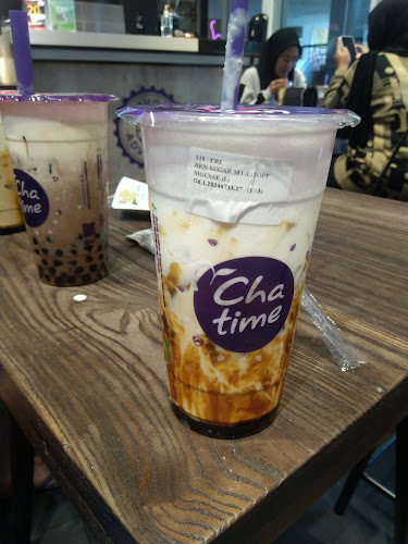 Town Square, Jl. Perintis Kemerdekaan Lt.1, Tamalanrea Jaya, Kec. Tamalanrea, Kota Makassar, Sulawesi Selatan 90124