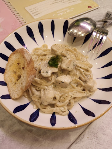 Vinckitchen cafe - Gastronomi dan perhotelan