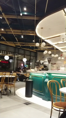 My Kopi-O! Surabaya Town Square