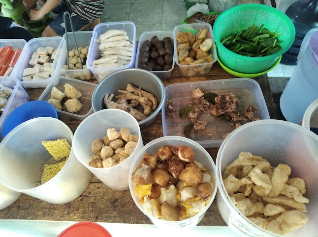 Kedai AA Indihiang - Kab. Tasikmalaya