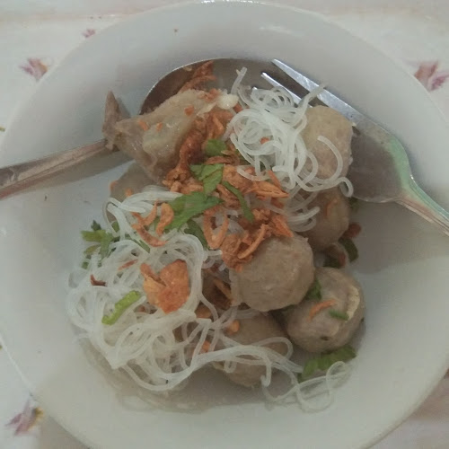 Aroma Coto Nur - Kota Makassar