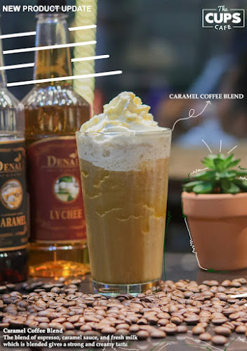 Opinii despre The Cups Cafe în Kota Kendari - Gastronomi dan perhotelan