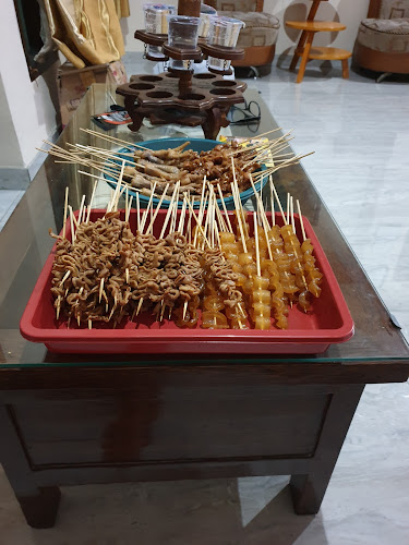 BJ’sCoffee - Gastronomi dan perhotelan