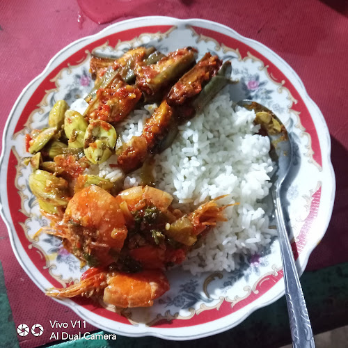 Warung Makan langgeng jaya(Mbak Wik) - Kota Pekalongan