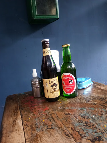 Warung Kopi Imah Babaturan 1 - Kota Bandung