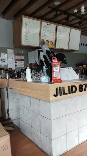 Janji Jiwa & Jiwa Toast Jilid 875 - Jawa Timur Park 2