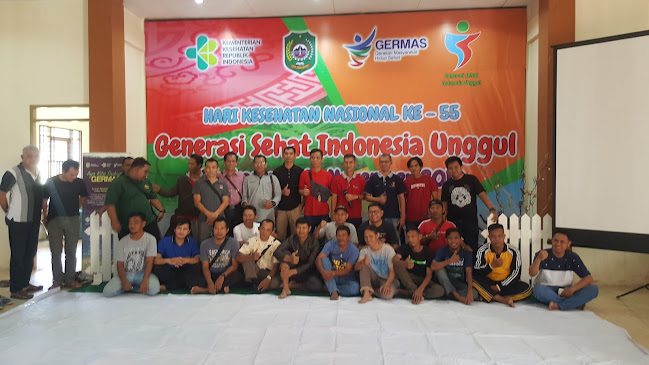 Warkop AJUN - Kota Singkawang